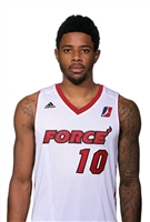 Larry Drew II Tank Top #3390747