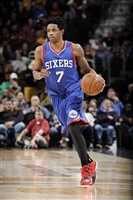 Larry Drew II Tank Top #3390748