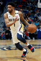 Larry Drew II Tank Top #3390750