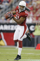 Larry Fitzgerald Tank Top #1978111