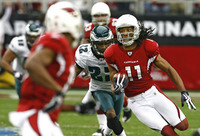 Larry Fitzgerald Sweatshirt #1978113