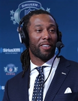 Larry Fitzgerald tote bag #G1714475