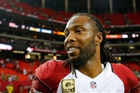 Larry Fitzgerald mug #G1714477