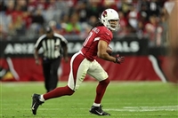 Larry Fitzgerald Longsleeve T-shirt #3472249
