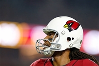 Larry Fitzgerald tote bag #G1714480