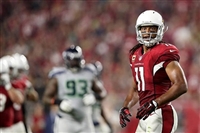 Larry Fitzgerald tote bag #G1714482