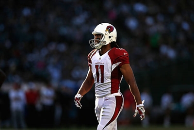 Larry Fitzgerald Poster 3472259