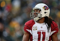 Larry Fitzgerald mug #G1714493