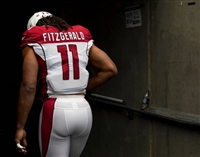 Larry Fitzgerald Longsleeve T-shirt #3472297