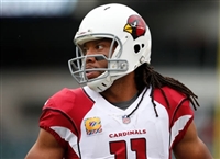 Larry Fitzgerald mug #G1714528