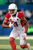 Larry Fitzgerald Longsleeve T-shirt #3472299
