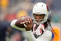 Larry Fitzgerald Longsleeve T-shirt #3472303