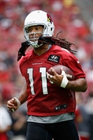 Larry Fitzgerald Longsleeve T-shirt #3472307