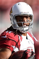 Larry Fitzgerald Longsleeve T-shirt #3472308
