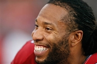 Larry Fitzgerald Longsleeve T-shirt #3472311