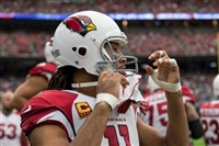 Larry Fitzgerald mug #G1714545