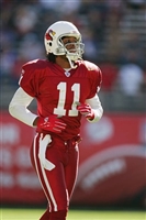 Larry Fitzgerald Longsleeve T-shirt #3472317