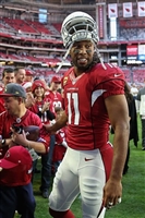 Larry Fitzgerald mug #G1714549
