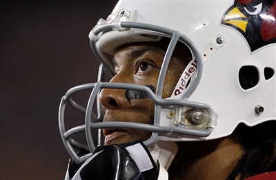 Larry Fitzgerald posters