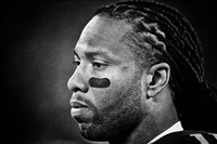 Larry Fitzgerald Longsleeve T-shirt #3472351