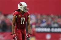 Larry Fitzgerald Longsleeve T-shirt #3472358