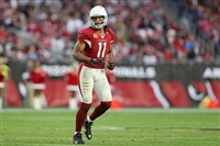 Larry Fitzgerald Longsleeve T-shirt #3472360