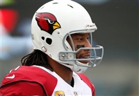 Larry Fitzgerald mug #G1714595