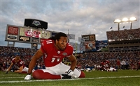 Larry Fitzgerald Longsleeve T-shirt #3472368