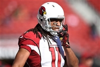 Larry Fitzgerald mug #G1714599
