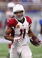 Larry Fitzgerald Longsleeve T-shirt #3472370