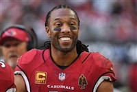 Larry Fitzgerald mug #G1714601