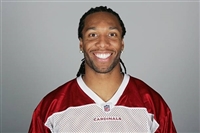 Larry Fitzgerald mug #G1714607