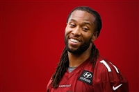 Larry Fitzgerald Longsleeve T-shirt #3472378
