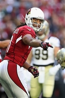 Larry Fitzgerald Longsleeve T-shirt #3472384