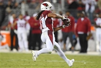 Larry Fitzgerald Longsleeve T-shirt #3472392