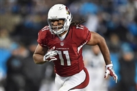 Larry Fitzgerald Longsleeve T-shirt #3472402