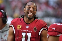 Larry Fitzgerald mug #G1714638