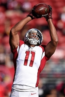 Larry Fitzgerald mug #G1714640