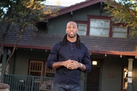 Larry Fitzgerald Longsleeve T-shirt #3472418