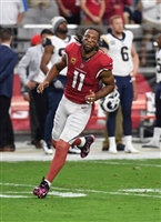 Larry Fitzgerald mug #G1714662