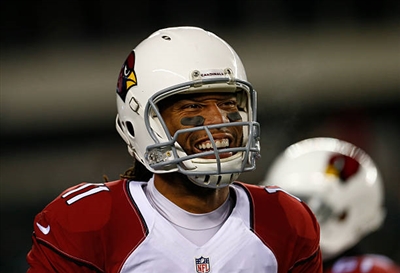 Larry Fitzgerald Poster 3472449