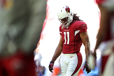 Larry Fitzgerald Poster 3472451