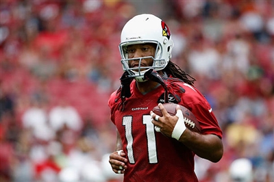 Larry Fitzgerald Poster 3472455