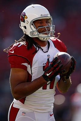 Larry Fitzgerald Poster 3472456