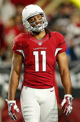 Larry Fitzgerald Poster 3472463