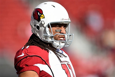 Larry Fitzgerald Poster 3472470