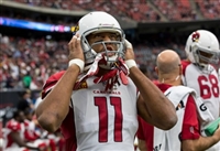 Larry Fitzgerald Longsleeve T-shirt #3472472