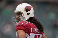 Larry Fitzgerald Longsleeve T-shirt #3472480