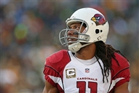 Larry Fitzgerald mug #G1714711
