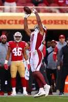 Larry Fitzgerald Longsleeve T-shirt #3472482
